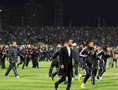 حزب مصر أكتوبر يطالب بتقديم المسئولين عن أحداث بورسعيد للمحاكمة