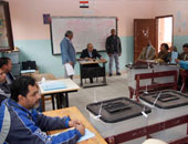المنظمة المصرية تبدأ فعاليات تدريب المراقبين على العملية الانتخابية