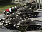 البحرين والسعودية تبحثان التعاون العسكرى المشترك