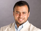 مصطفى حسنى يقدم برنامج "فكّر" يوميًا على قناة اقرأ  