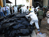 العثور على 11 جثة متفحمة مقطوعة الرأس جنوب المكسيك