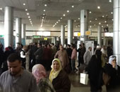 مباحث مطار القاهرة تضبط ٧٢ هاربا من تنفيذ أحكام قضائية