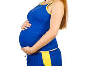 نصف الأمهات الأمريكيات يكتسبن الوزن خلال الحمل