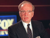 إمبراطور الإعلام روبرت مردوخ يعيد تنظيم إدارة قناة "فوكس نيوز"