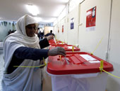 وزير خارجية السويد يعرب عن أملة فى أن تسهم الانتخابات بليبيا الاستقرار