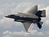 مسئولون إسرائيليون يعترضون على صفقة طائرات "F-35" الأمريكية
