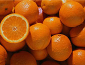 باحثون ينصحون بتناول ثمرة برتقال يوميا للوقاية من تدهور شبكية العين