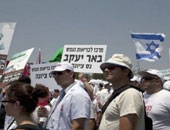 مكتب الإحصاء الإسرائيلى: عدد سكان إسرائيل بلغ 8 ملايين و900 ألف