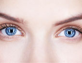 موضة الحواجب الرفيعة تعود من جديد