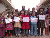 الأمم المتحدة تجمع 250 مليون دولار لتعليم أطفال سوريا