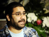 مباحث القاهرة: بدء إجراءات إخلاء سبيل علاء عبد الفتاح من سجن طرة