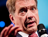 رئيس فنلندا يعين الحكومة الـ٧٣ بقيادة آلكسندر سطاب