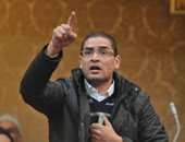 محمد أبو حامد لـ"النواب": ارتباك ببعض السفارات بسبب قانون الجمعيات الأهلية