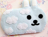 بالصور.. "الإبرة والخيط" أدوات للرسم على الماجات ولوحات للديكور