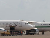 ليبيا توقع اتفاقا مع تحالف شركات ايطالية لإعادة بناء مطار طرابلس     