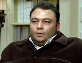 شريف البحيرى الشاهد الرئيسى بقضية "الجندى" يصف ضباطا عذبوا الشهيد.. ويؤكد: تجولت و13 من الإخوان داخل غرف التعذيب.. وصفحة الشرطة المصرية: النيابة فتشت معسكر الجبل الأحمر ولم تجد أى معتقل 