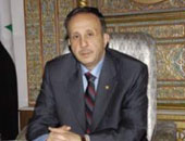 رئيس مجلس الشعب السورى يزور الجزائر لتوطيد العلاقات بين البلدين