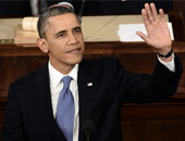 أوباما: لدى مصلحة شخصية فى إنجاز الاتفاق النووى مع إيران
