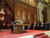 اتحاد كنائس الإسكندرية ينظم اجتماعات صلاة يومى 11 و12 يوليو