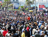 شباب "الإنقاذ": حركة المحافظين محاولة لإجهاض فعاليات ٣٠ يونيو 