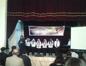 الأنبا بطرس فهيم: يجب تقدم الكنائس مبادرات لحل الأزمة السياسية بمصر