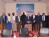 عزام رئيسا للاتحاد الأفريقى للدراجات للمرة الثالثة