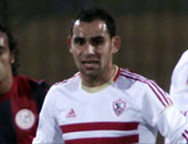 أحمد عيد يثير الخلافات بين باتشيكو والجهاز المعاون قبل مباراة المصرى