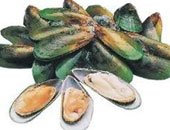 تناول بلح البحر ثلاث مرات اسبوعيا يعزز مستويات أوميجا 3