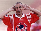 كواليس تحقيق الأهلى رقم قياسى بكأس نيلسون مانديلا في مثل هذ اليوم