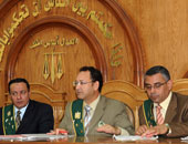 3 فبراير.. الحكم فى دعوى تطالب باستعادة أرض جامعة النيل
