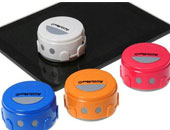 روبوت لتنظيف الهواتف الذكية والحواسيب اللوحية