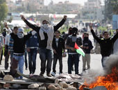 شباب الانتفاضة يدعو إلى مسيرات ضد الاحتلال فى ذكرى "انتفاضة الحجارة"