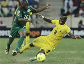 بوركينا فاسو "الأوليمبى" يستدعى لاعب الداخلية لمواجهة كوت ديفوار