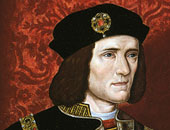 الطب الشرعى يرجح أن الملك ريتشارد الثالث قتل بضربتين فى الرأس