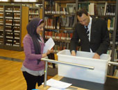 بالصور.. اكتشاف أعمال جديدة لم تنشر للدكتور عبد الرحمن بدوى