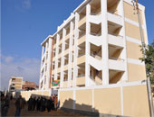 غداً.. مدارس كفر الشيخ ترفع شعار "مدارسنا نظيفة" في حملة اليوم الواحد