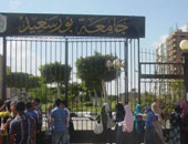 استبعاد 15 من انتخابات اتحاد طلاب "بورسعيد" لانتماء بعضهم لجماعة إرهابية
