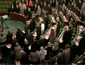 البرلمان التونسى يحدد غدا موعدا للجلسة العامة لمنح الثقة لحكومة الشاهد