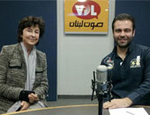 مى منسى: أوصى بحرق جثتى وماجدة الرومى ليست خليفة أسمهان