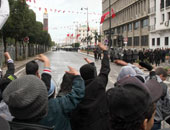 إغلاق شارع الحبيب بورقيبة بالعاصمة تونس 6 أيام بسبب "تهديدات إرهابية"