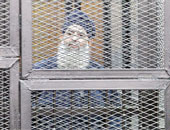 إحالة أبوإسماعيل وعبد الرحمن عز و16 متهما فى حصار محكمة مدينة نصر للجنايات