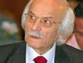 رحيل "جوزيف حرب" شاعر فيروز ومملكة الخبز والورد