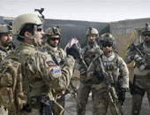 مقتل 16 داعشيا فى عملية عسكرية بشرق أفغانستان