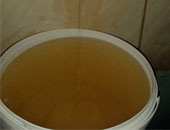 قارئ لـ"واتس آب اليوم السابع": مياه الشرب ملوثة فى قرية ميت عساس بالغربية
