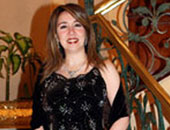 دينا عبد الله: رحلت عن قناة "التحرير" لعدم اتفاقى مع إدارتها