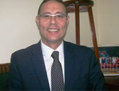 إطلاق إسم محمود عثمان على "قاعة اجتماعات" حكام القاهرة