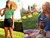 بالصور.. ملابس الربيع لعام 2014 التى تتناسب مع المراهقين