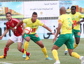 الأهلى يتوجه للجونة.. اليوم