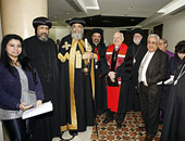 "كنائس مصر" تتحد لمواجهة الإلحاد وتدعو كهنتها لعقد مؤتمر لمناقشة التحديات