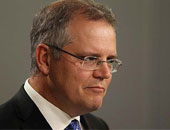 رئيس وزراء أستراليا الجديد يبعد وزير الداخلية عن ملف الهجرة